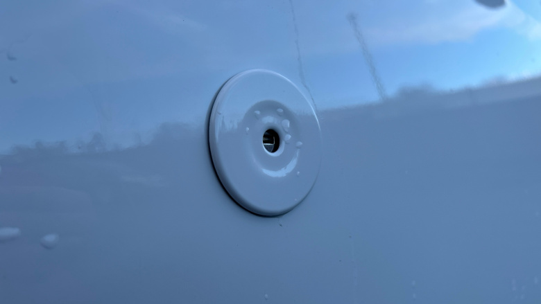 Ford Tourneo Custom 320 L1 Diesel Fwd 2.0 EcoBlue 136ps H1 Titanium 8 seater Auto